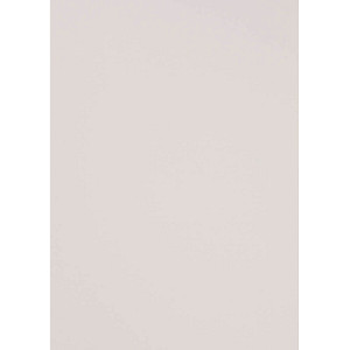 LMG Rückwände für Bindemappen weiß, DIN A4 250 g/qm, 100 St.