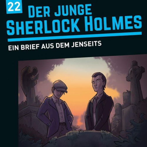 David Bredel Florian Fickel - Ein Brief aus dem Jenseits