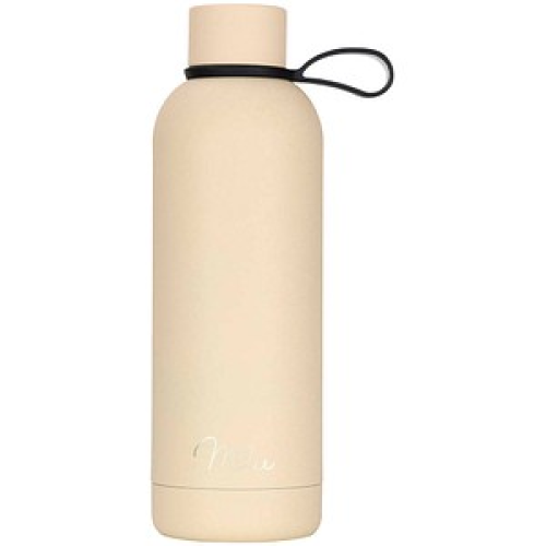Milu Isolier-Trinkflasche sand 0,5 l