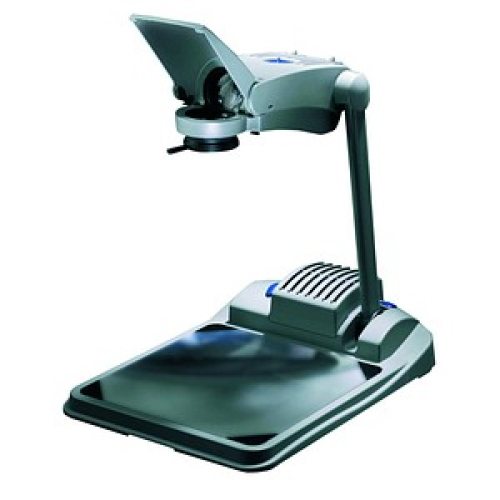 nobo Quantum Portable 2523T Overheadprojektor 2.500 ANSI-Lumen