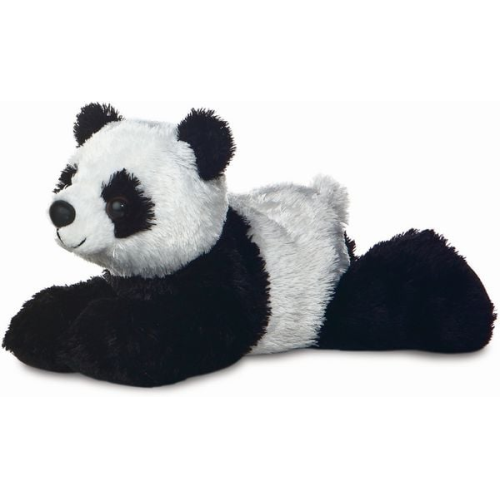 Aurora World - Mini Flopsie - Mei Mei Panda 20,5cm