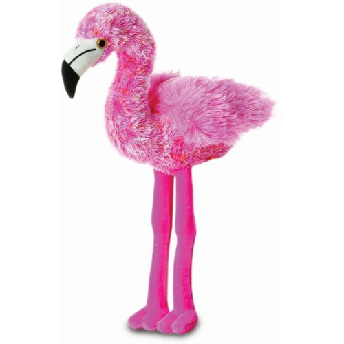 Aurora World - Mini Flopsie - Flavia Flamingo 20,5cm