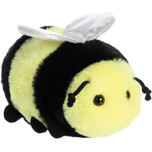 Aurora World - Mini Flopsies - Beeswax Biene