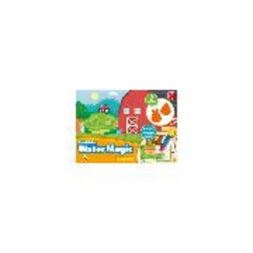 Squishies Box Bauernhof
