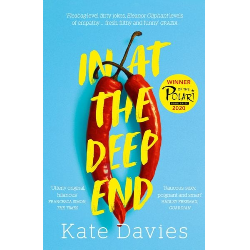 Kate Davies - In at the Deep End