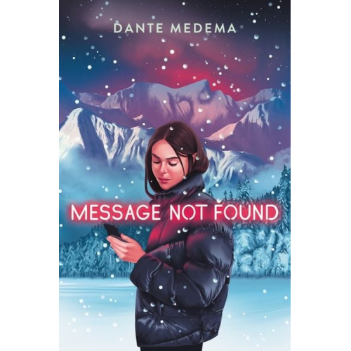 Dante Medema - Message Not Found