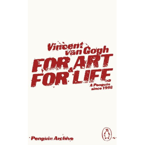 Vincent van Gogh - For Art and for Life