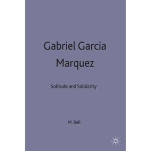 Michael Bell - Gabriel García Márquez