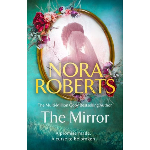 Nora Roberts - The Mirror