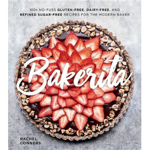Rachel Conners - Bakerita