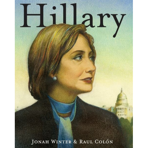 Jonah Winter - Hillary