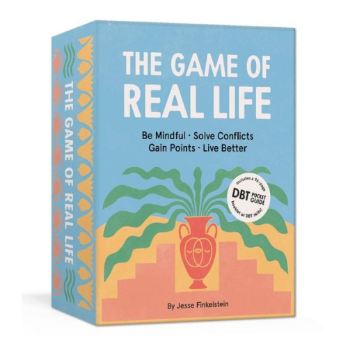 The Game of Real Life