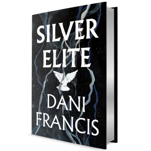 Dani Francis - Silver Elite