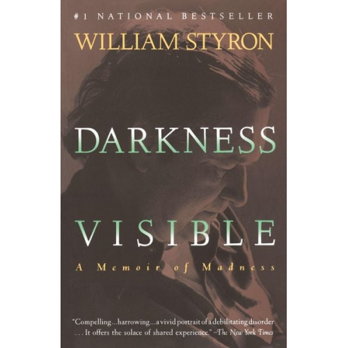 William Styron - Darkness Visible