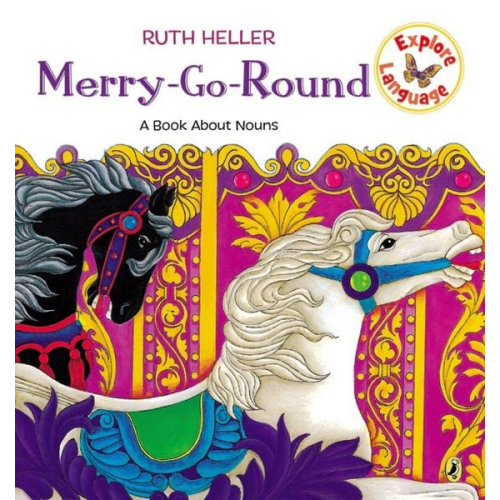 Ruth Heller - Merry-Go-Round