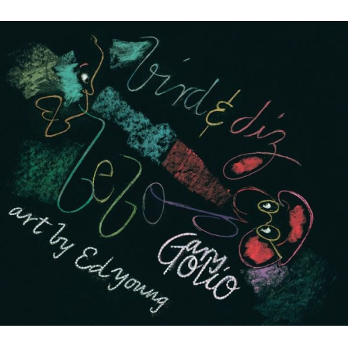 Gary Golio - Bird & Diz