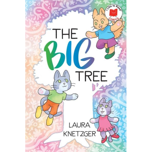 Laura Knetzger - The Big Tree