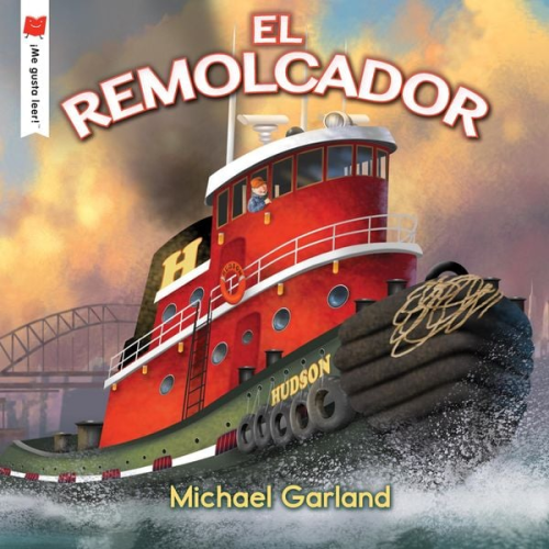 Michael Garland - El Remolcador