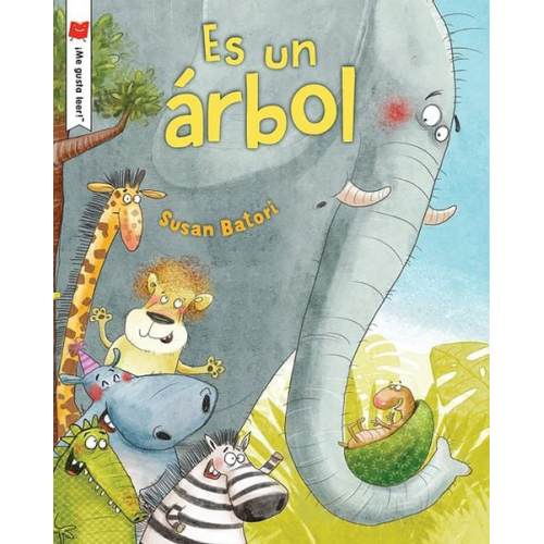 Susan Batori - Es Un Árbol