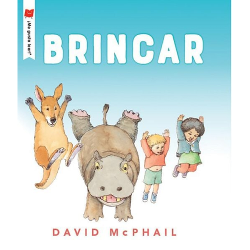 David McPhail - Brincar