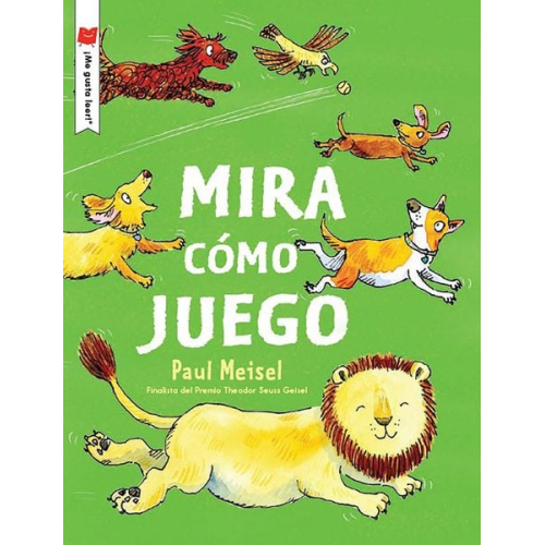 Paul Meisel - Mira Como Juego