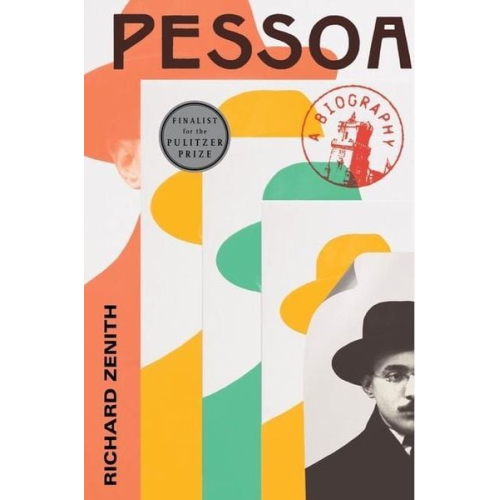 Richard Zenith - Pessoa: A Biography