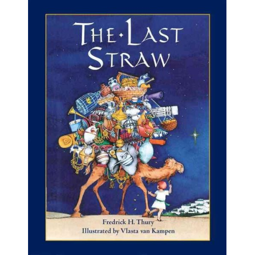 Fredrick Thury - The Last Straw