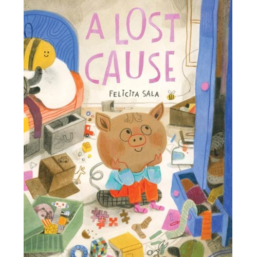 Felicita Sala - A Lost Cause
