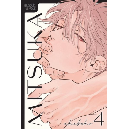 Akabeko - Mitsuka, Volume 4