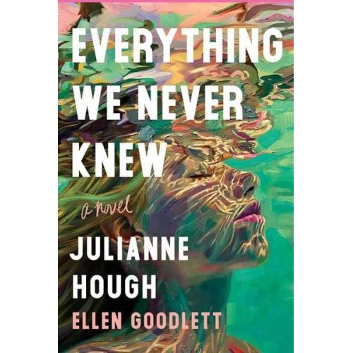 Julianne Hough Ellen Goodlett - Everything We Never Knew