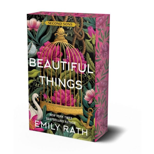 Emily Rath - Beautiful Things: Deluxe Limited Edition