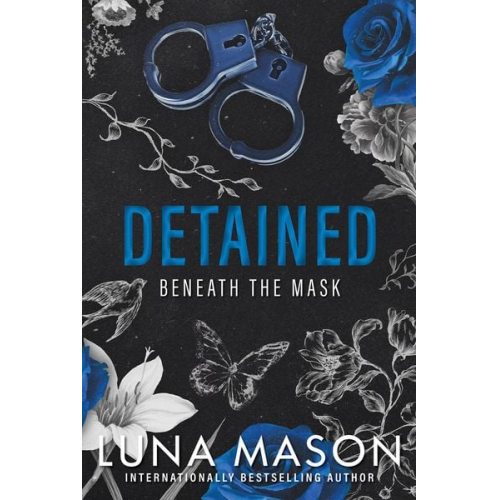 Luna Mason - Detained