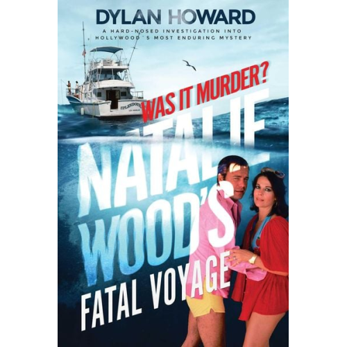 Dylan Howard - Fatal Voyage