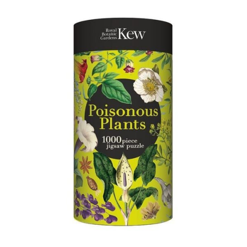 Kew Jigsaw Puzzle