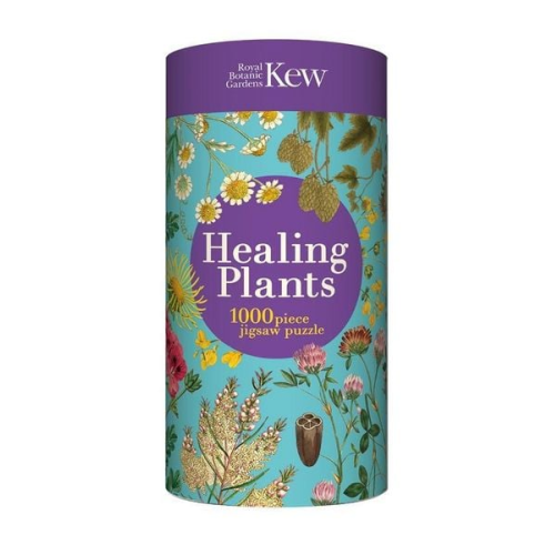 Kew Jigsaw Puzzle