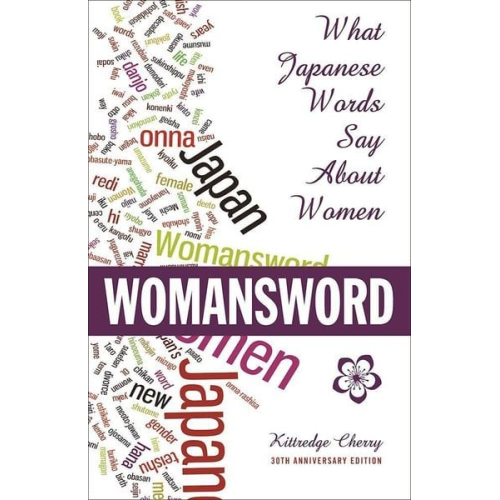 Kittredge Cherry - Womansword