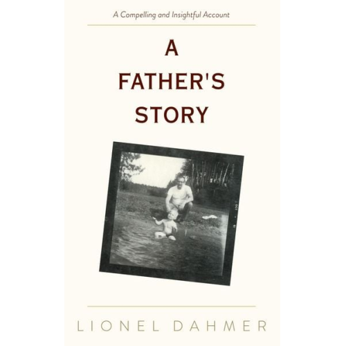 Lionel Dahmer - A Father's Story
