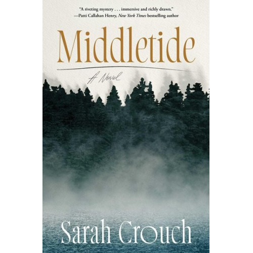 Sarah Crouch - Middletide