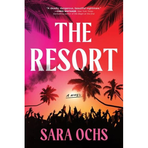 Sara Ochs - The Resort