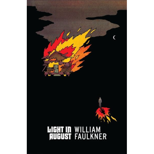 William Faulkner - Light in August