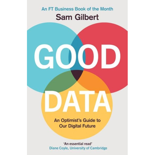 Sam Gilbert - Good Data