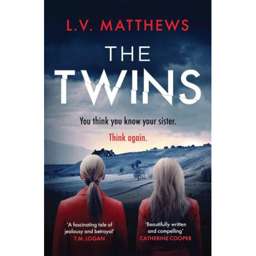 L. V. Matthews - The Twins