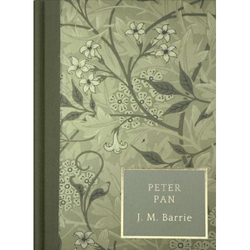 J. M. Barrie - Peter Pan (Heritage Collection)