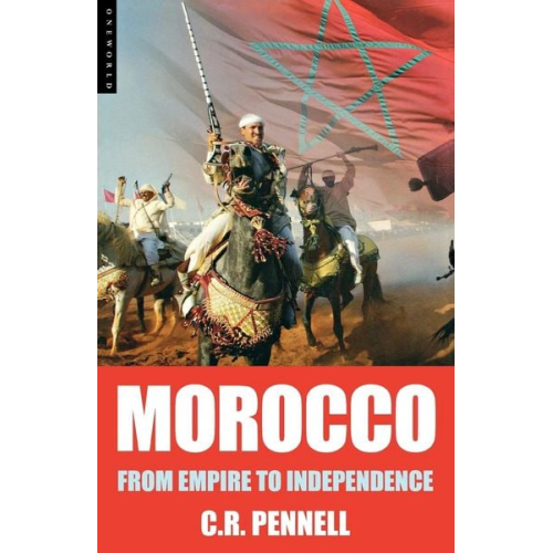 C. R. Pennell - Morocco