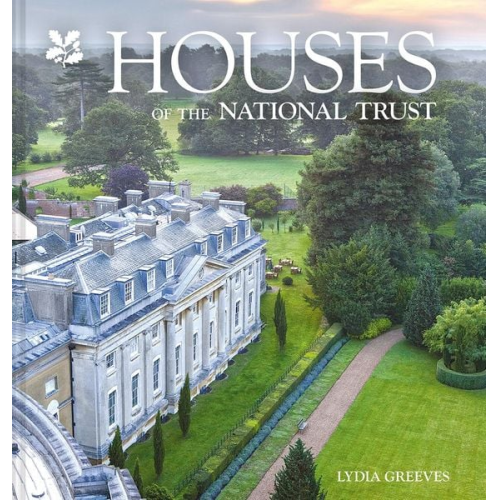 Lydia Greeves - Houses of the National Trust