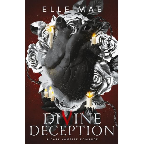 Elle Mae - Divine Deception