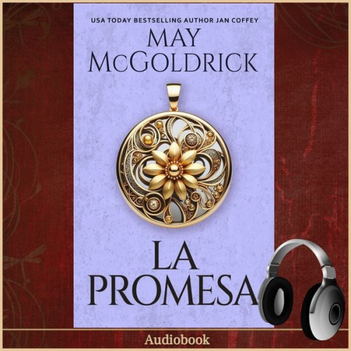 May McGoldrick Jan Coffey - La Promesa