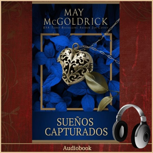 May McGoldrick Jan Coffey - Sueños Capturados