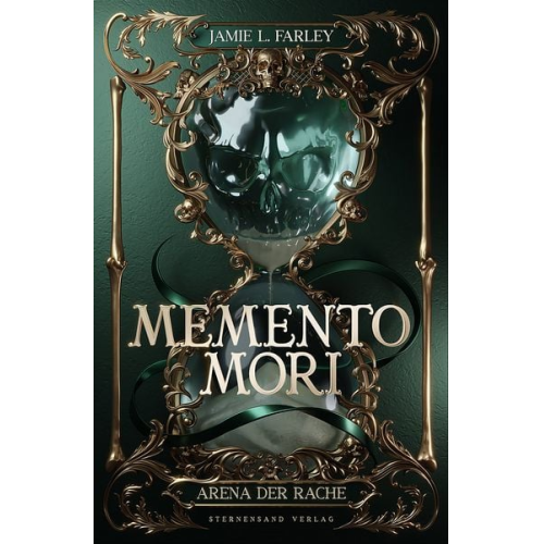 Jamie L. Farley - Memento Mori (Band 1)