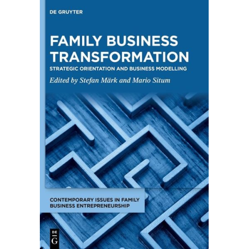 Family Business Transformation